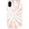 Pink Tie Dye iPhone XR Pro Case