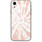 Pink Tie Dye iPhone XR Skin
