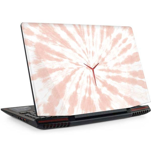 Pink Tie Dye Legion Y720 Skin