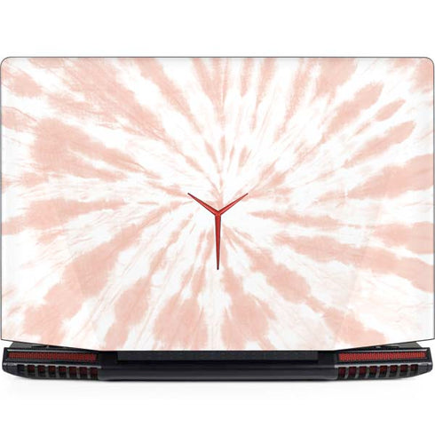 Pink Tie Dye Legion Y720 Skin