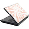 Pink Tie Dye Lenovo T420 Skin