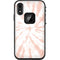 Pink Tie Dye LifeProof Fre iPhone Skin
