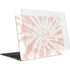 Pink Tie Dye MacBook Air 15in (2023-2025) Case plus Skin