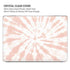 Pink Tie Dye MacBook Air 15in (2023-2025) Case plus Skin