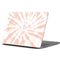 Pink Tie Dye Apple MacBook Pro 13-inch Skin