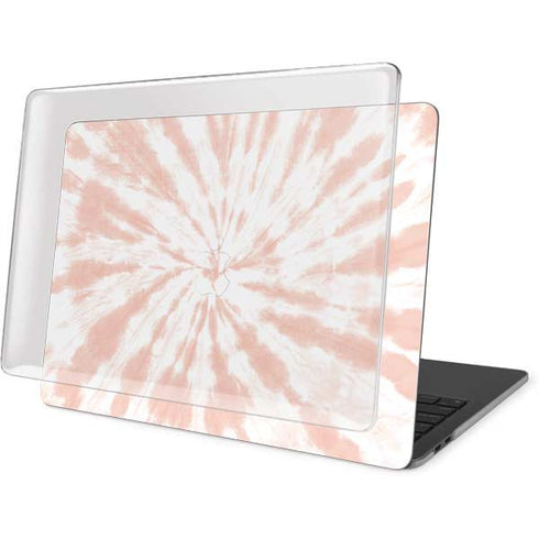 Pink Tie Dye MacBook Pro 13in (2020) Case plus Skin
