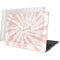 Pink Tie Dye MacBook Pro 13in (2020) Case plus Skin