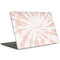 Pink Tie Dye Apple MacBook Pro 15-inch Skin