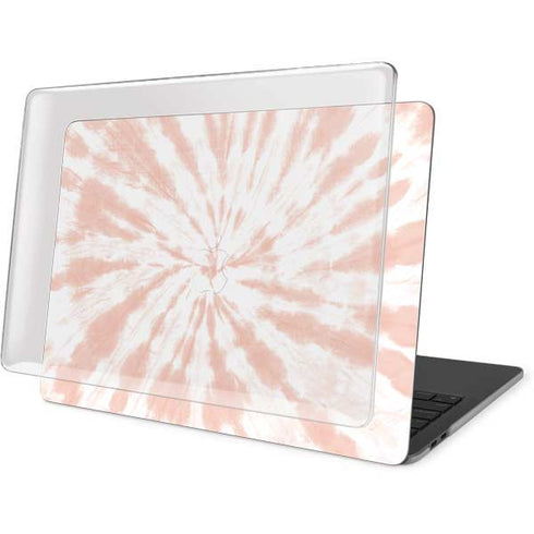 Pink Tie Dye MacBook Pro 15in (2016-19) Case plus Skin