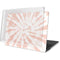 Pink Tie Dye MacBook Pro 16in (2019-20) Case plus Skin