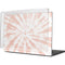 Pink Tie Dye MacBook Pro 16in (2021-25) Case plus Skin