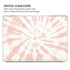 Pink Tie Dye MacBook Pro 16in (2021-25) Case plus Skin