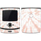Pink Tie Dye Motorola RAZR Skin