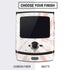 Pink Tie Dye Motorola RAZR Skin