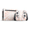 Pink Tie Dye Nintendo Switch Bundle Skin