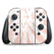 Pink Tie Dye Nintendo Switch (2017-2021) Joy-Con Controller Skin