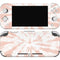 Pink Tie Dye Nintendo Switch Lite Skin