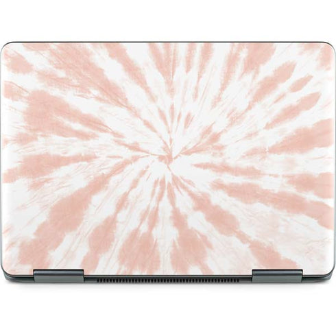 Pink Tie Dye Notebook 9 Pro 13in (2017) Skin