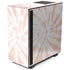Pink Tie Dye NZXT H510 Compact ATX Mid-Tower Case Skin