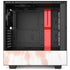 Pink Tie Dye NZXT H510 Compact ATX Mid-Tower Case Skin