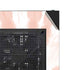 Pink Tie Dye NZXT H510 Compact ATX Mid-Tower Case Skin