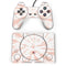 Pink Tie Dye PlayStation Classic Bundle Skin