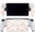 Pink Tie Dye PlayStation Portal Remote Player Skin