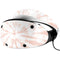 Pink Tie Dye PlayStation VR2 Skin