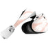 Pink Tie Dye PlayStation VR2 Skin