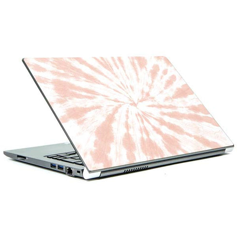 Pink Tie Dye Portege Z30t/Z30t-A Skin