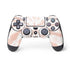 Pink Tie Dye PS4 Controller Skin
