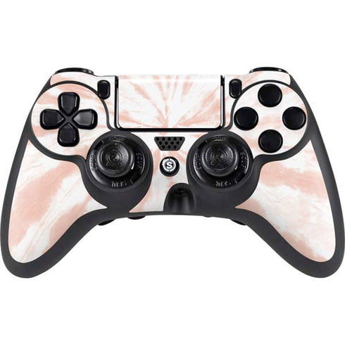 Pink Tie Dye PS4/PC SCUF Impact Controller Skin