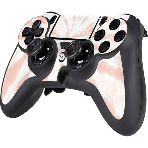Pink Tie Dye PS4/PC SCUF Impact Controller Skin