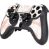 Pink Tie Dye PS4/PC SCUF Impact Controller Skin