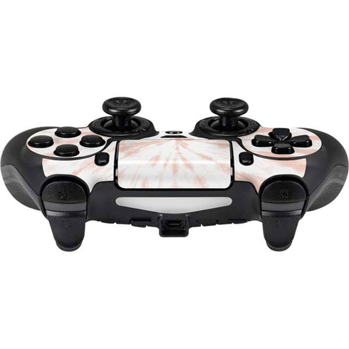 Pink Tie Dye PS4/PC SCUF Impact Controller Skin