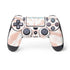Pink Tie Dye PS4 Pro/Slim Controller Skin