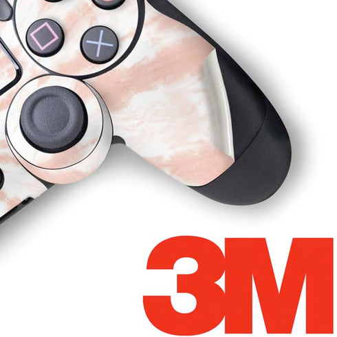 Pink Tie Dye PS4 Pro/Slim Controller Skin