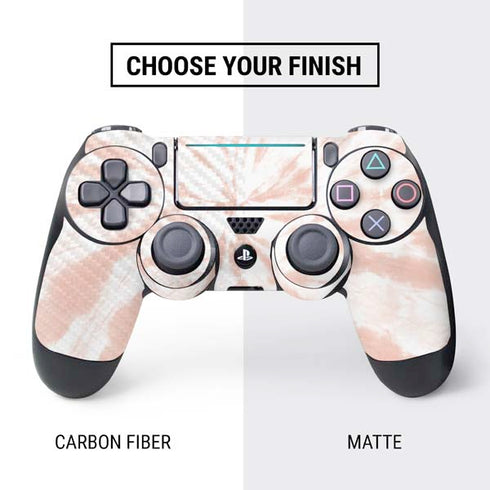 Pink Tie Dye PS4 Slim Bundle Skin