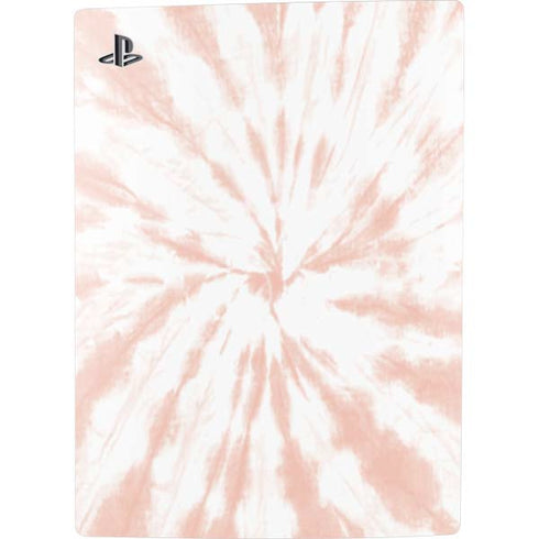 Pink Tie Dye PS5 Bundle Skin
