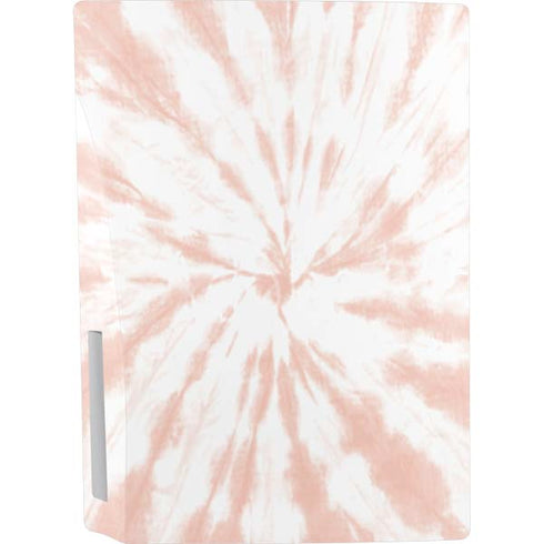 Pink Tie Dye PS5 Bundle Skin