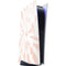 Pink Tie Dye PS5 Digital Edition Console Skin
