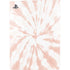 Pink Tie Dye PS5 Digital Edition Console Skin