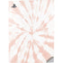 Pink Tie Dye PS5 Digital Edition Console Skin