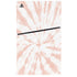 Pink Tie Dye PS5 Slim Disk Console Skin