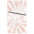 Pink Tie Dye PS5 Slim Disk Console Skin