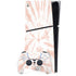 Pink Tie Dye PS5 Slim Digital Edition Bundle Skin