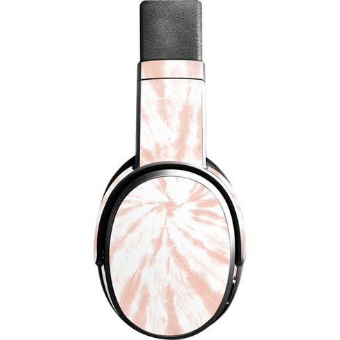 Pink Tie Dye Skullcandy Crusher Wireless Skin
