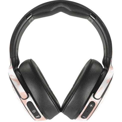 Pink Tie Dye Skullcandy Venue Skin