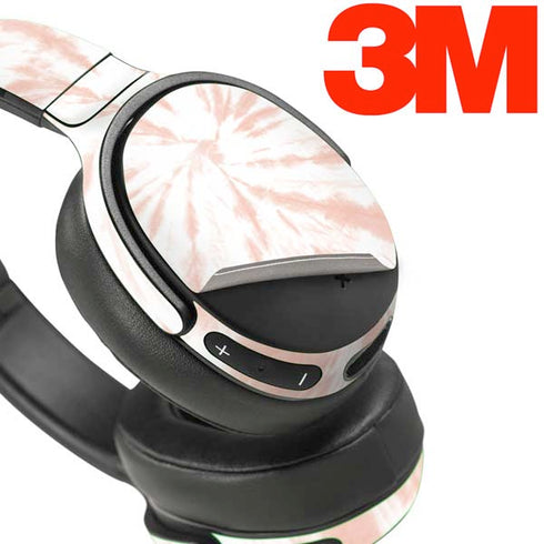 Pink Tie Dye Skullcandy Venue Skin