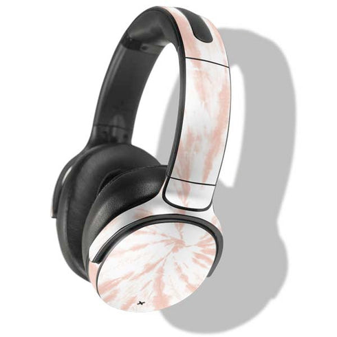 Pink Tie Dye Skullcandy Venue Skin